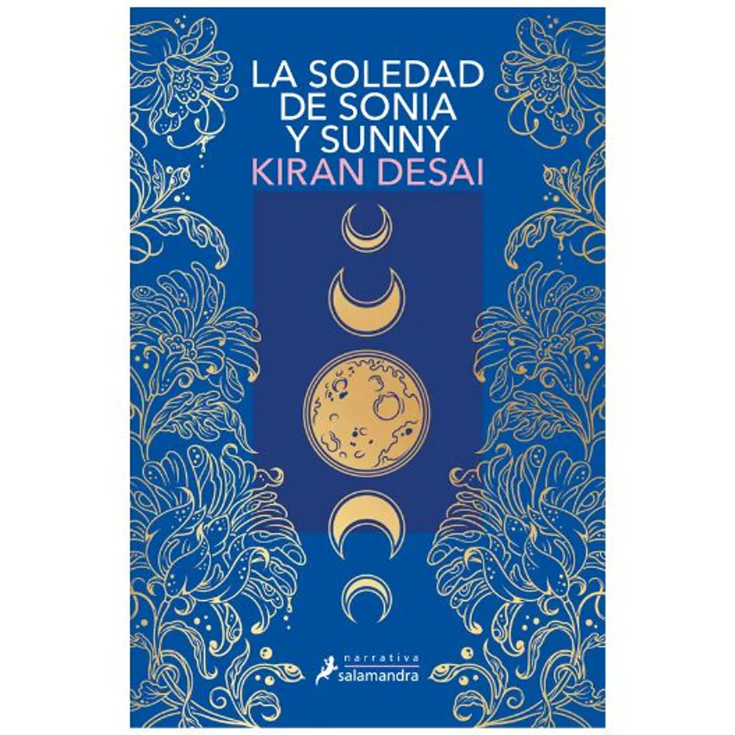 La Soledad De Sonia Y Sunny 1