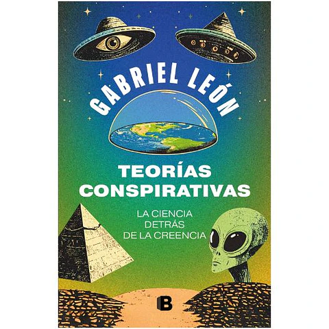 Teorias Conspirativas