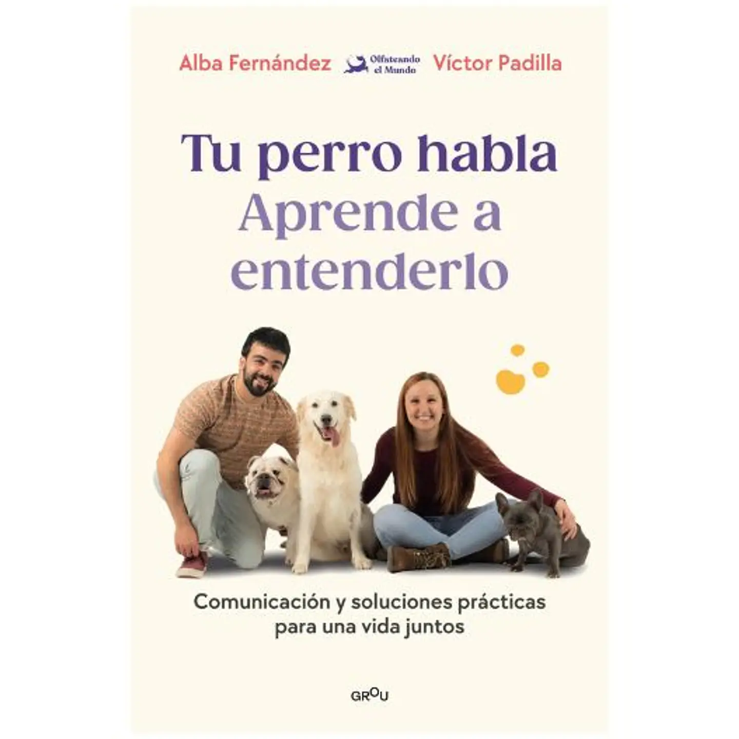 Tu Perro Habla 1
