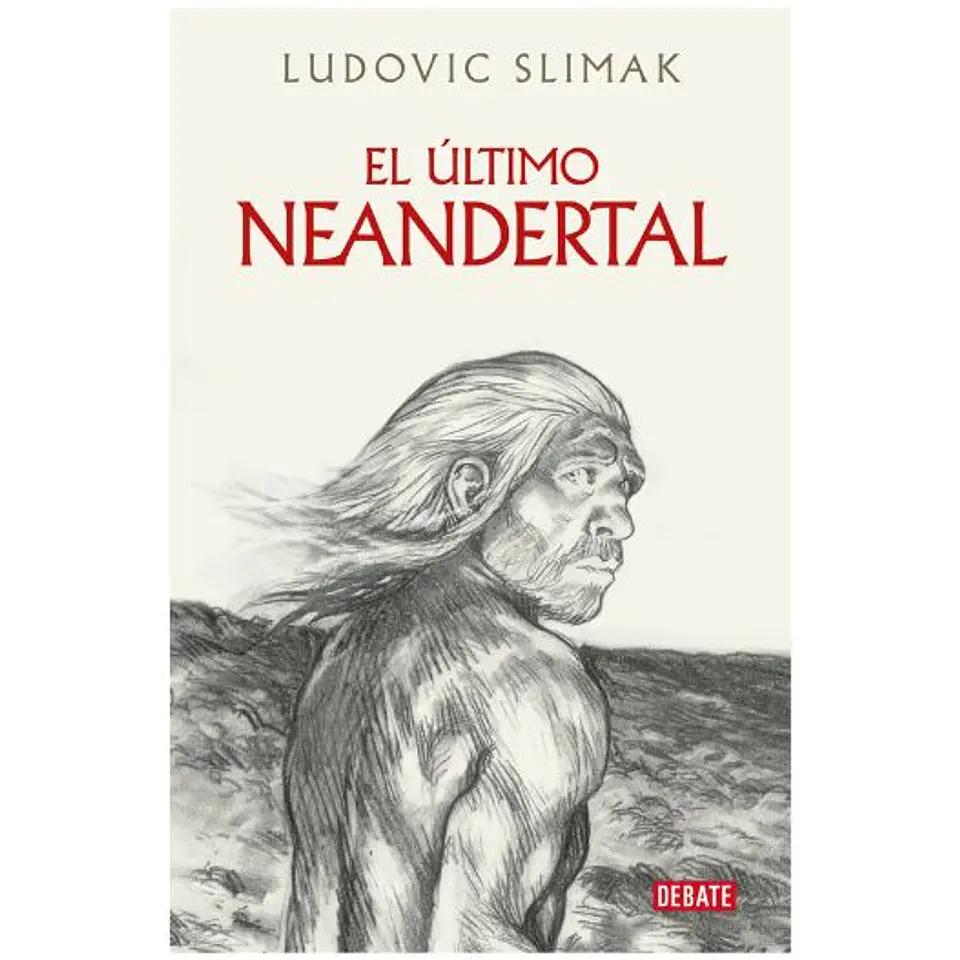 El Ultimo Neandertal 1
