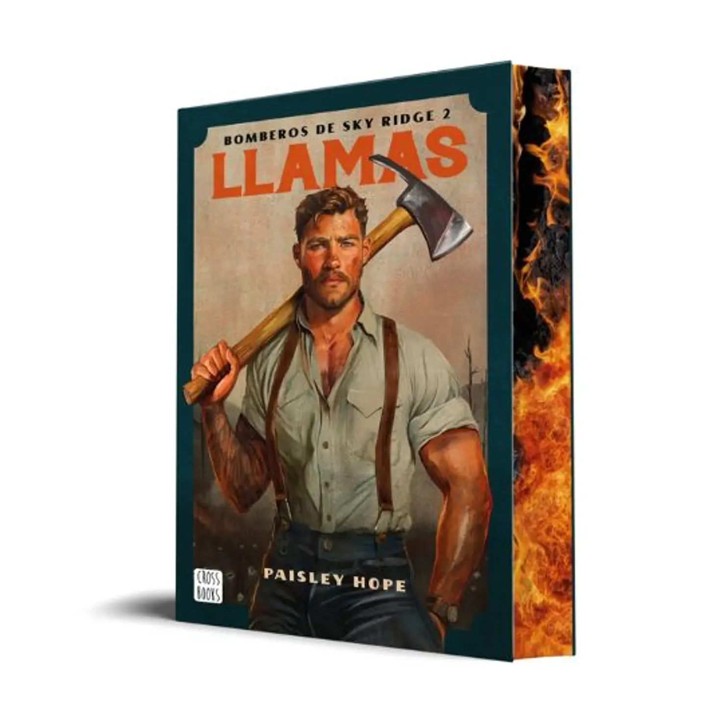 Llamas 1