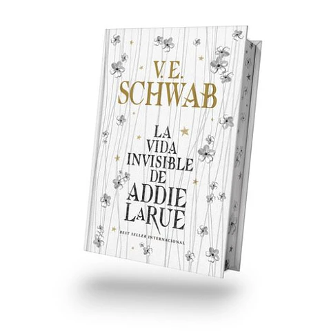 La Vida Invisible De Addie Larue Edicion Especial