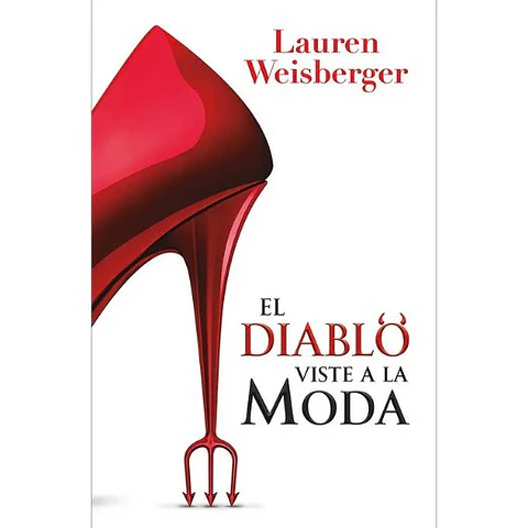 El Diablo Viste A La Moda
