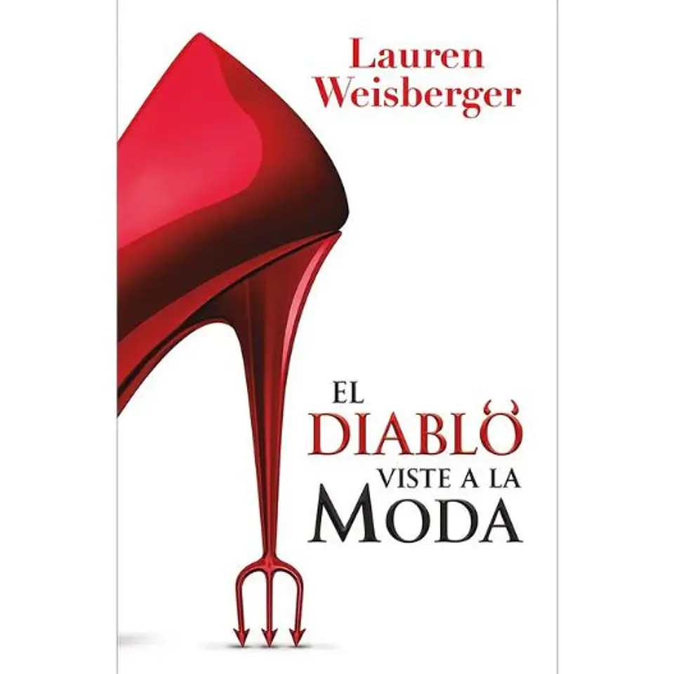 El Diablo Viste A La Moda 1