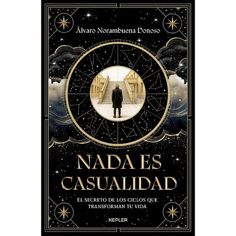 Nada Es Casualidad