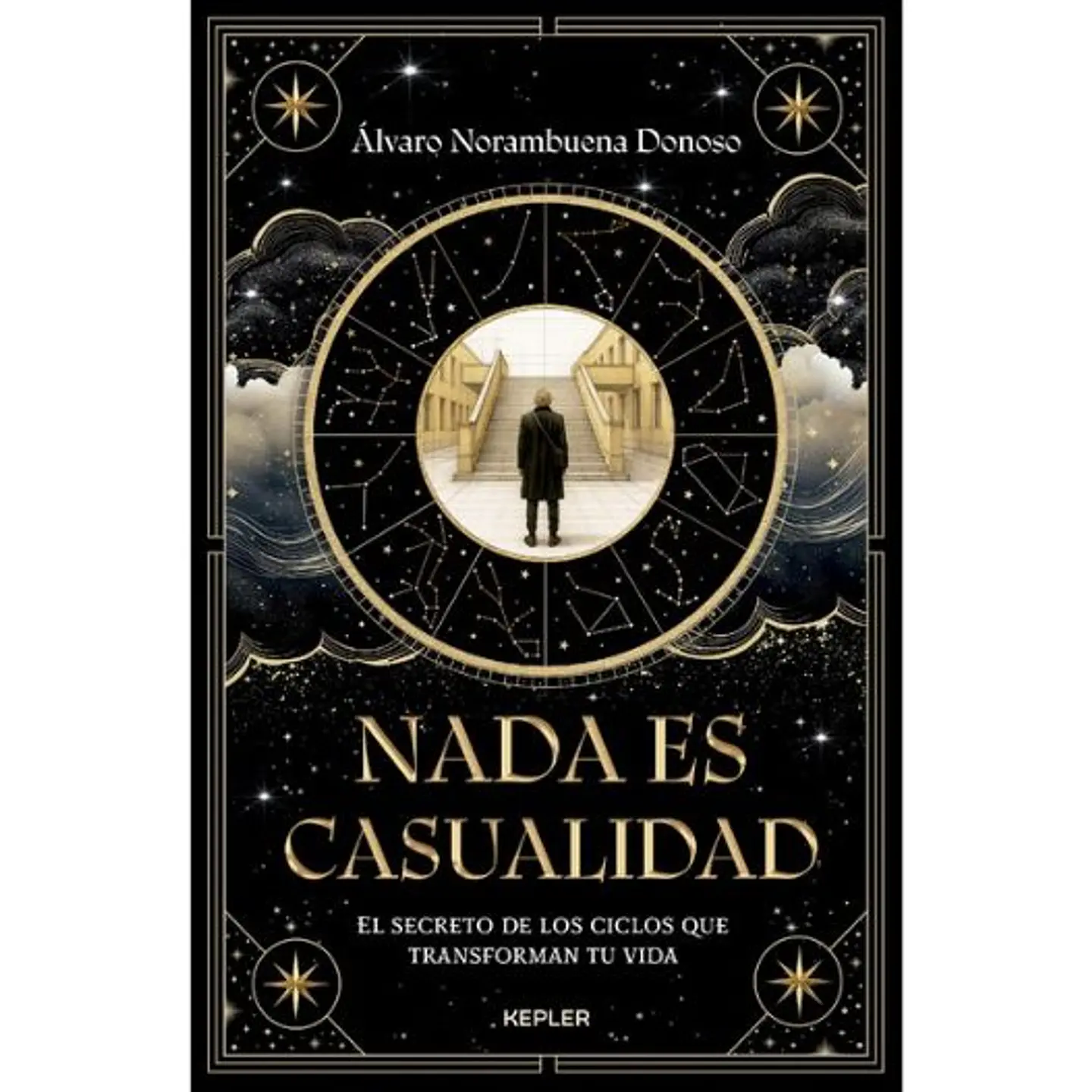 Nada Es Casualidad 1
