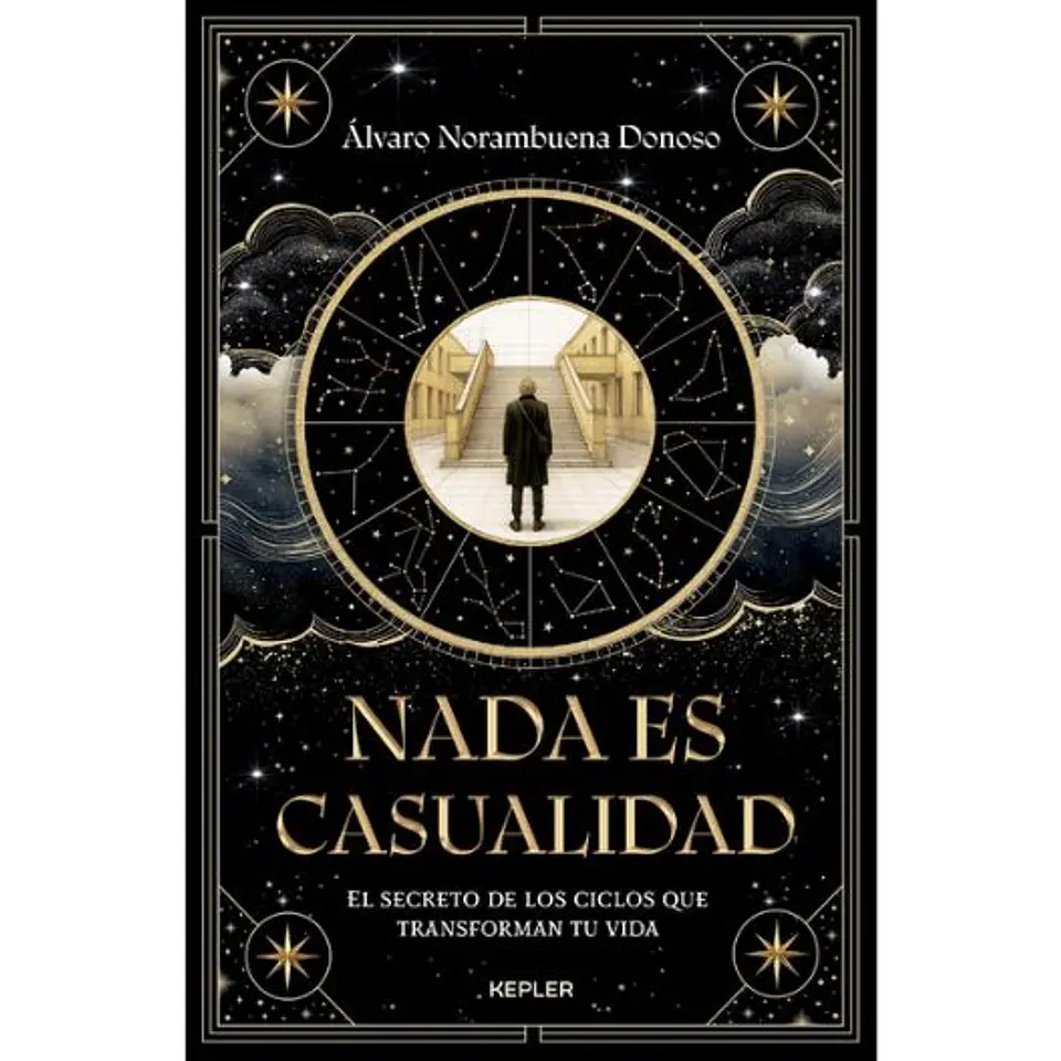 Nada Es Casualidad 1