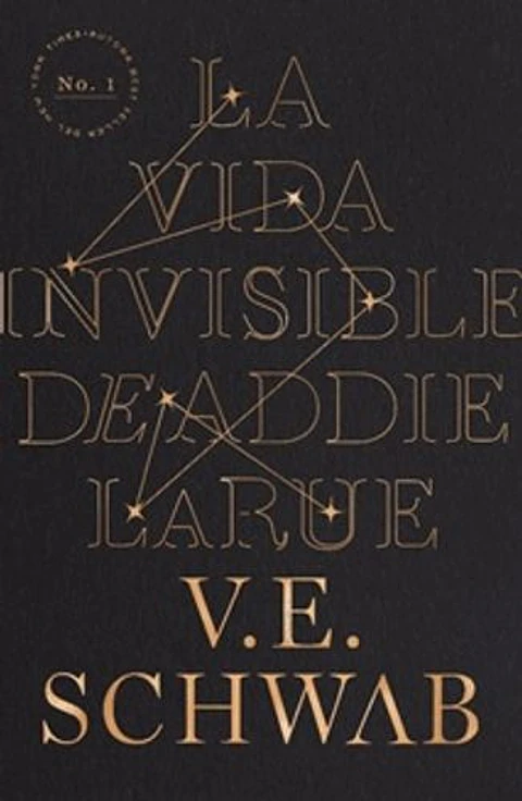 La Vida Invisible De Addie Larue