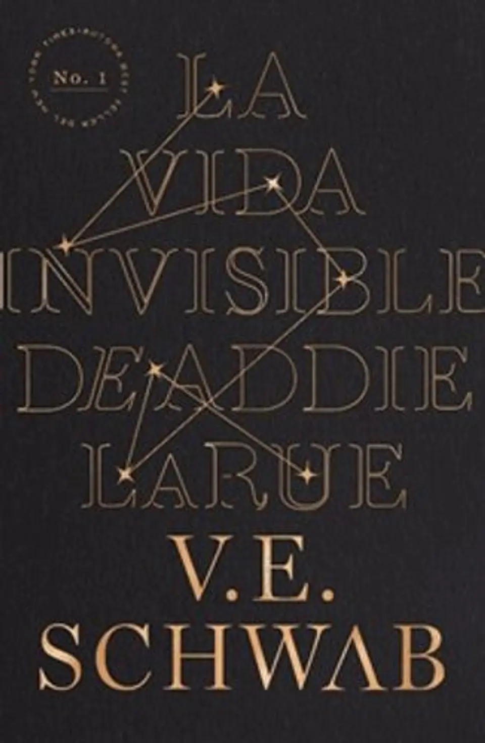 La Vida Invisible De Addie Larue 1