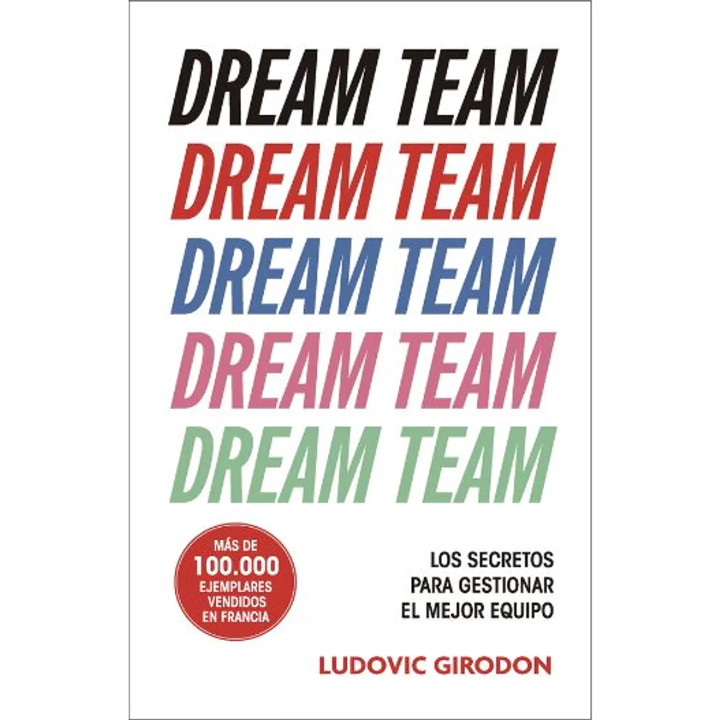Dream Team 1