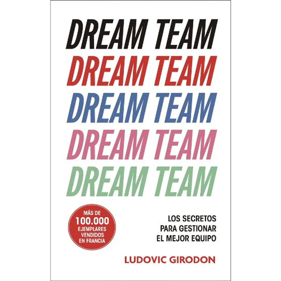 Dream Team 1