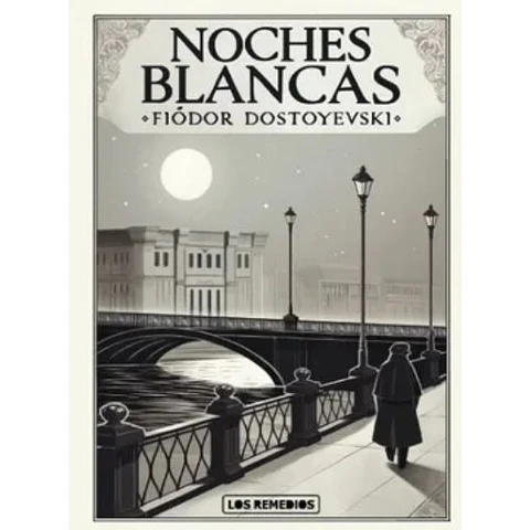 Noches Blancas