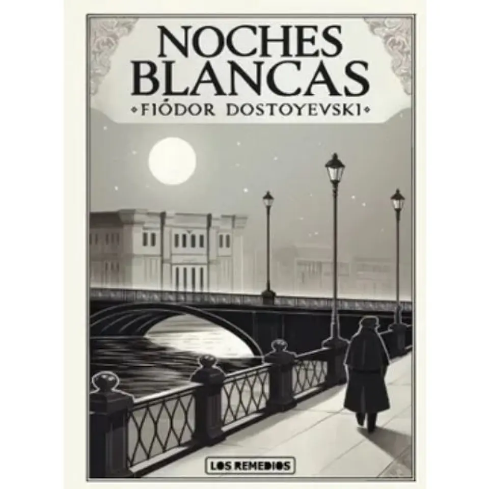 Noches Blancas 1
