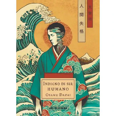 Indigno De Ser Humano