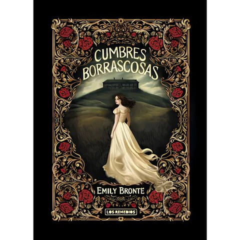 Cumbres Borrascosas