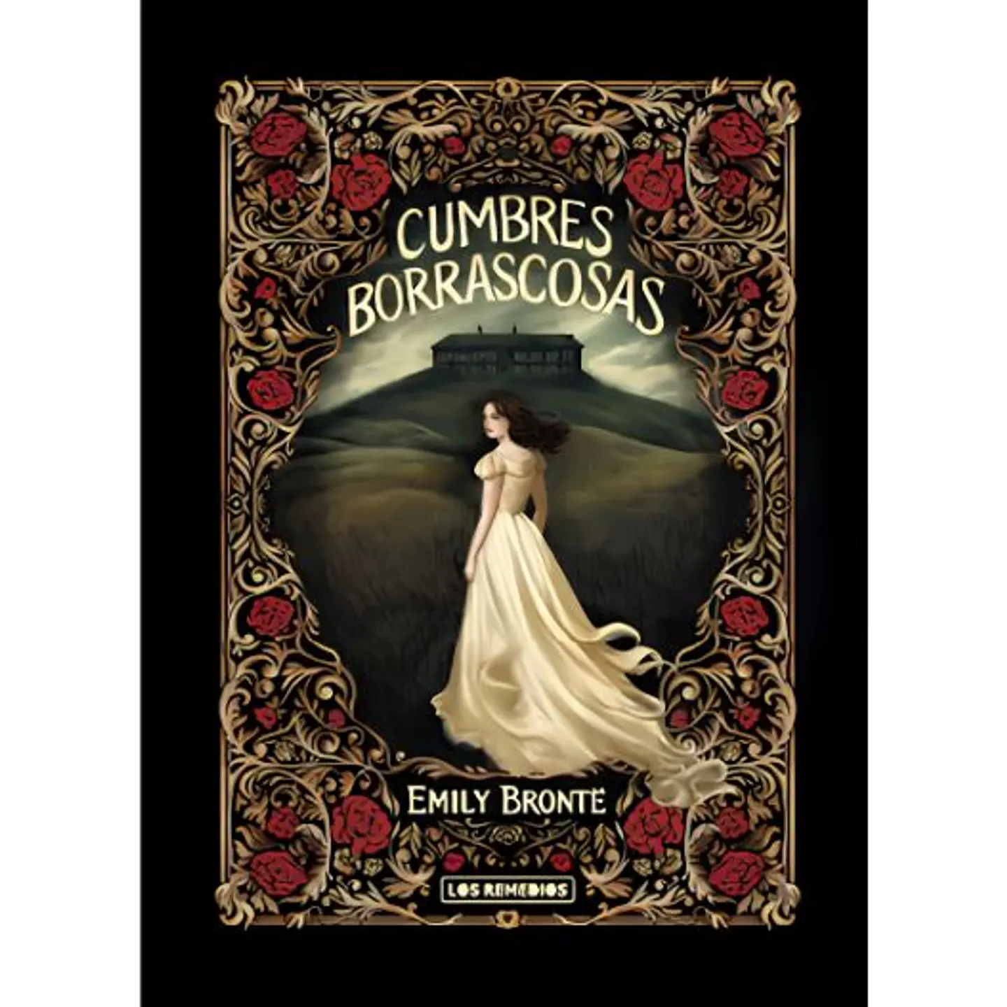 Cumbres Borrascosas 1