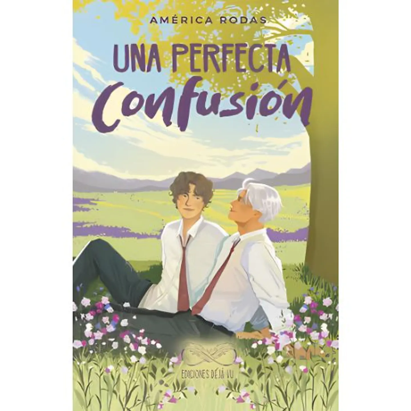 Una Maldita Confusion 2. Una Perfecta Confusion 1