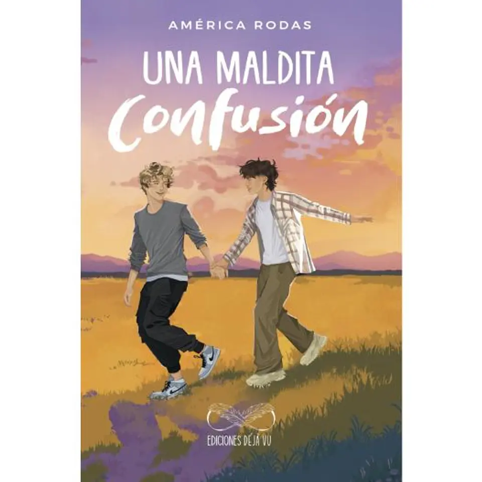 Una Maldita Confusion 1 1