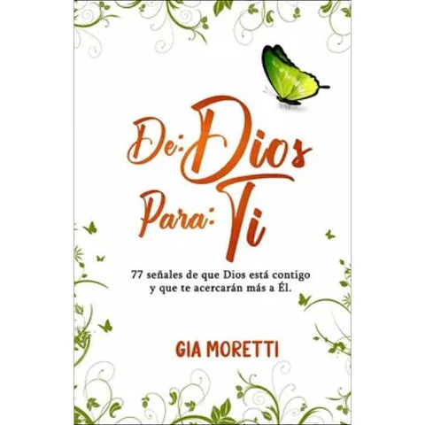 De Dios Para Ti