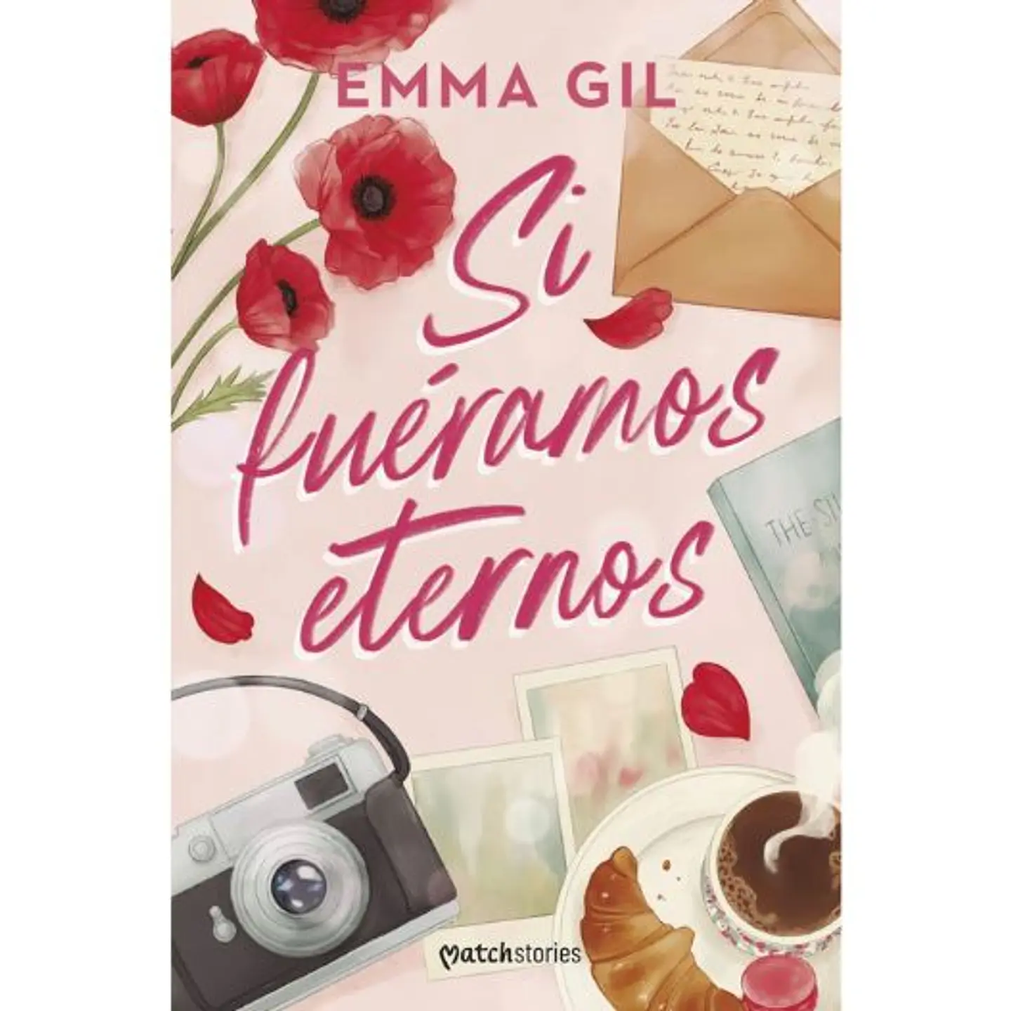 Si Fueramos Eternos 1