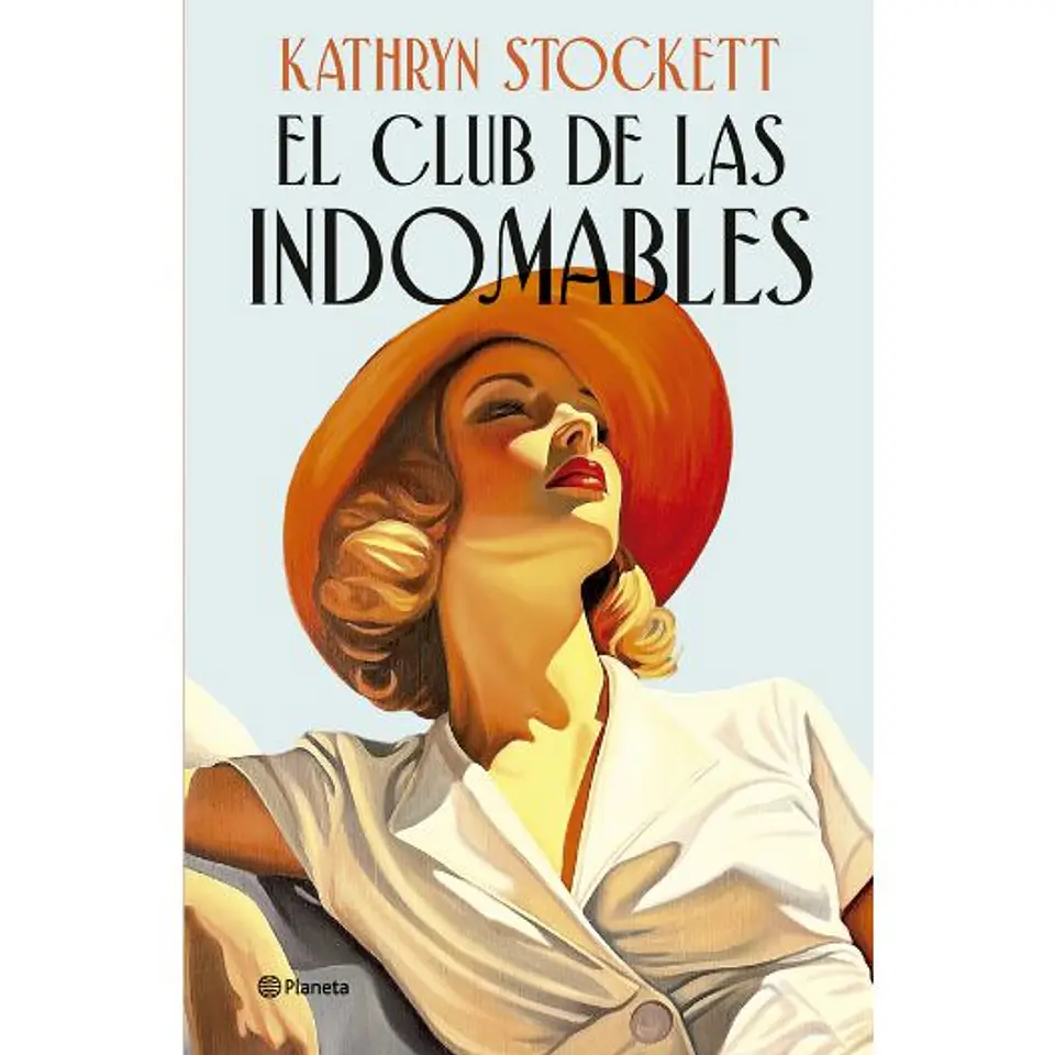 El Club De Las Indomables 1