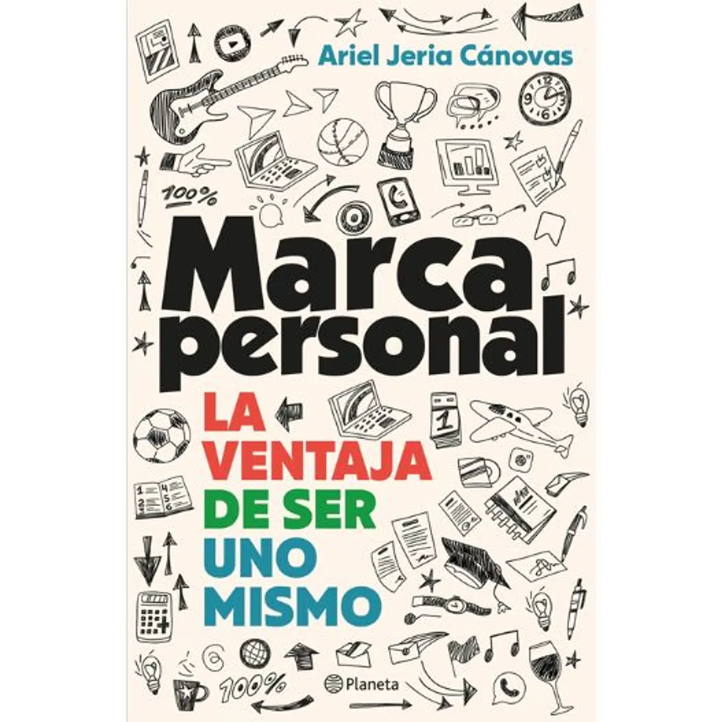 Marca Personal  1