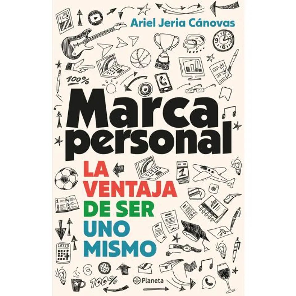 Marca Personal  1