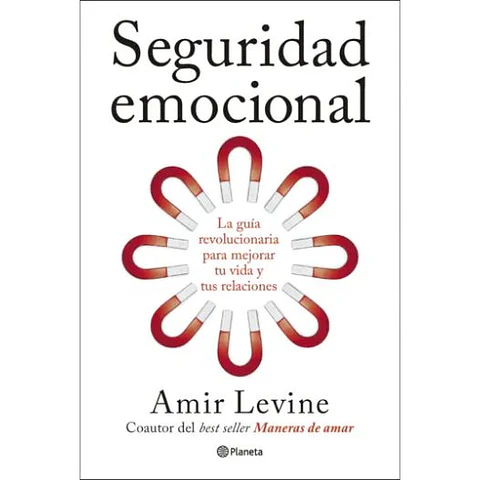 Seguridad Emocional