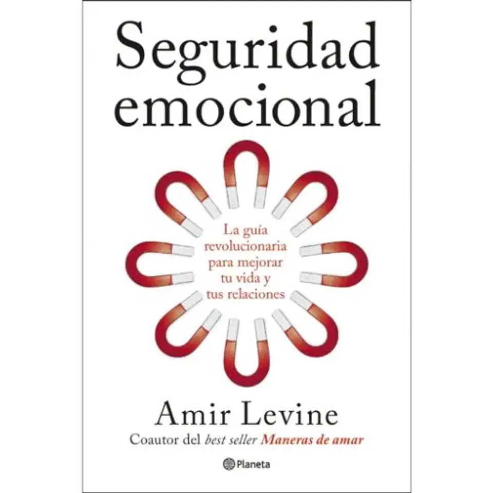 Seguridad Emocional 1