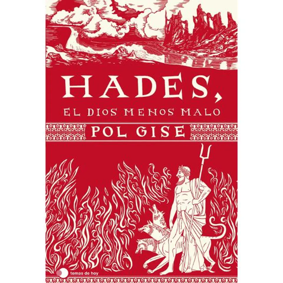 Hades, El Dios Menos Malo 1
