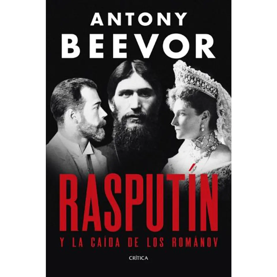 Rasputin 1
