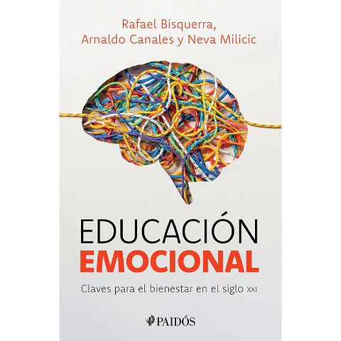Educacion Emocional