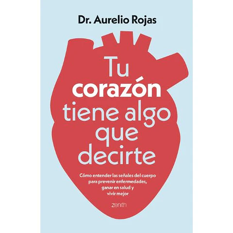Tu Corazon Tiene Algo Que Decirte