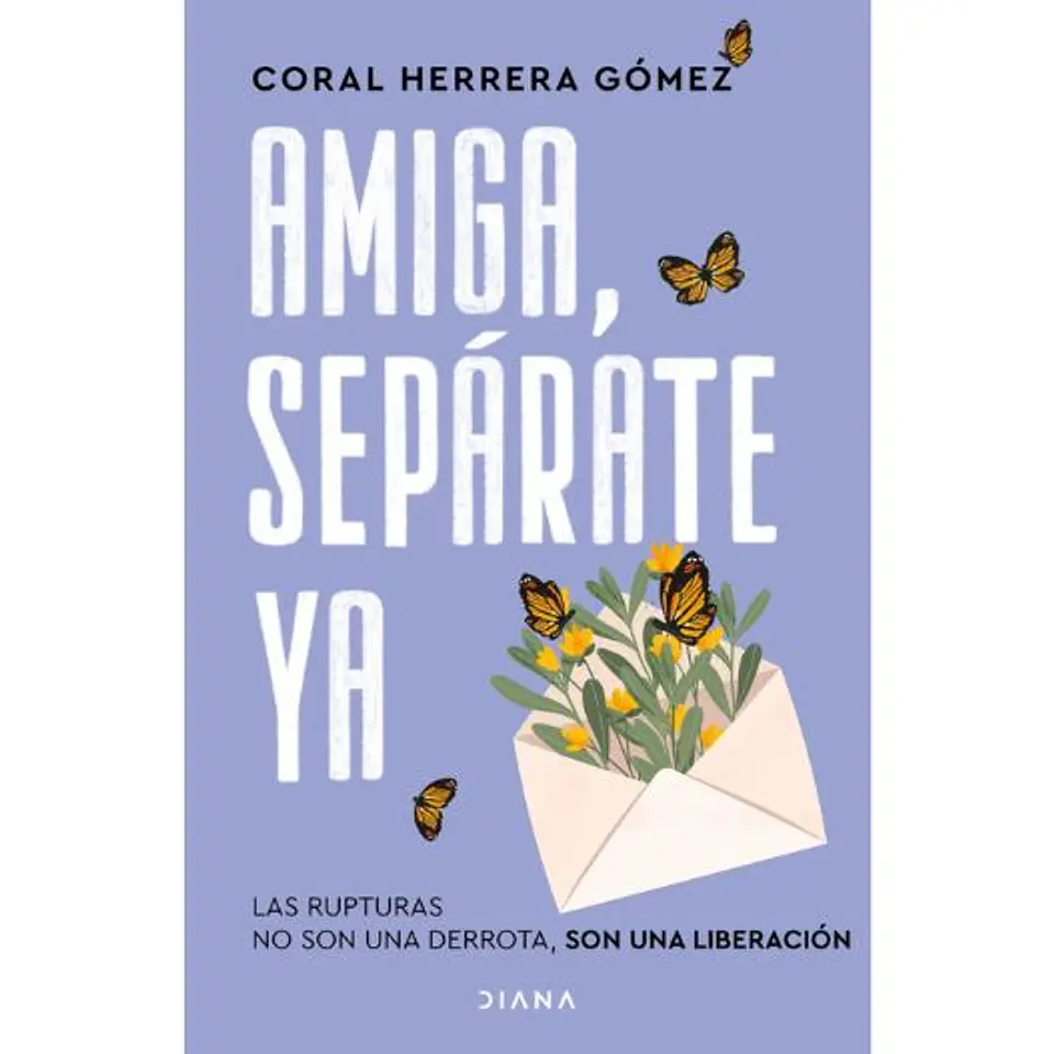 Amiga Separate Ya 1
