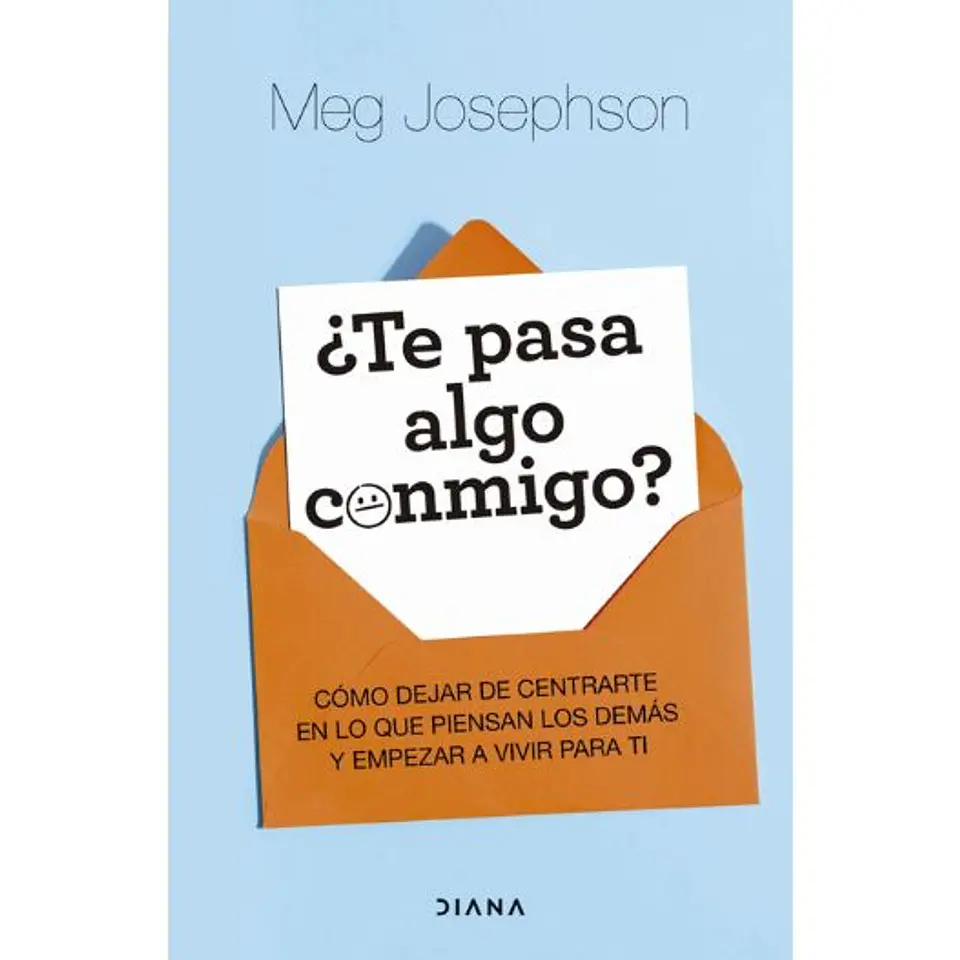 Te Pasa Algo Conmigo 1