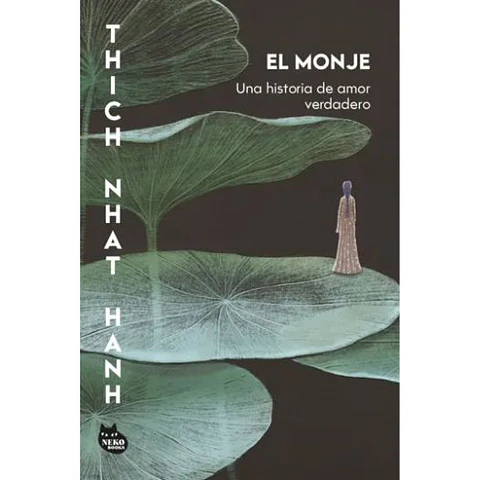 El Monje
