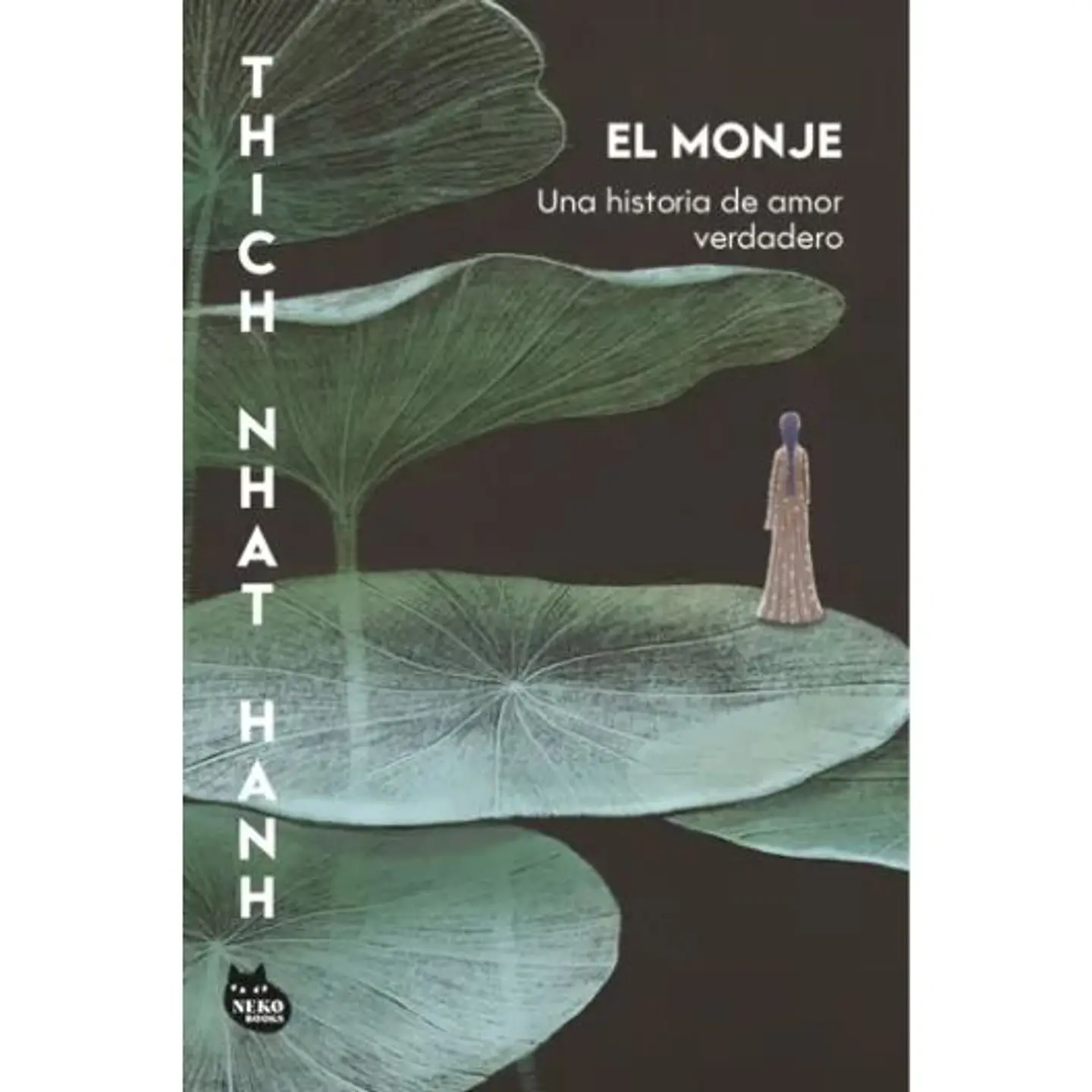 El Monje 1