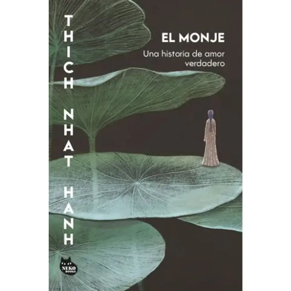 El Monje 1