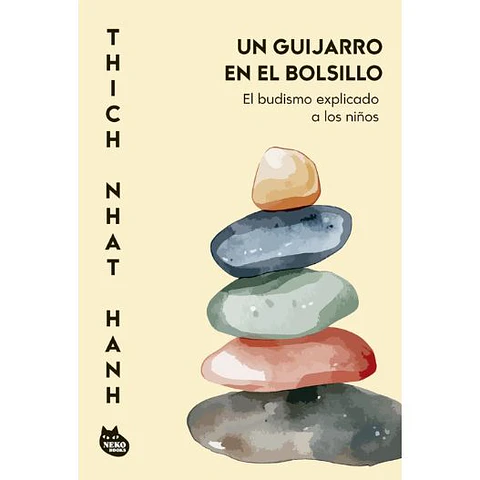 Un Guijarro En El Bolsillo