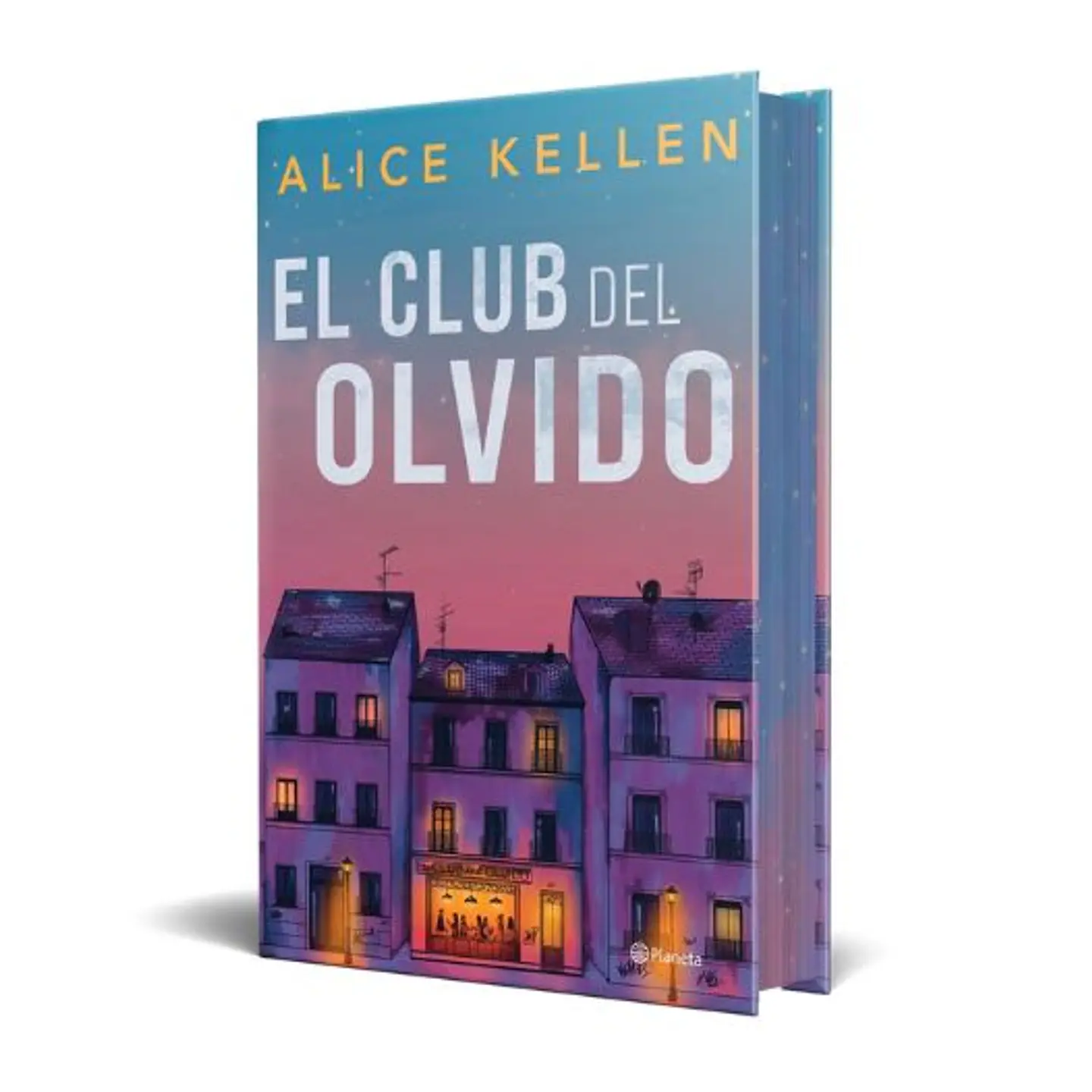 El Club Del Olvido (Edicion Especial) 1