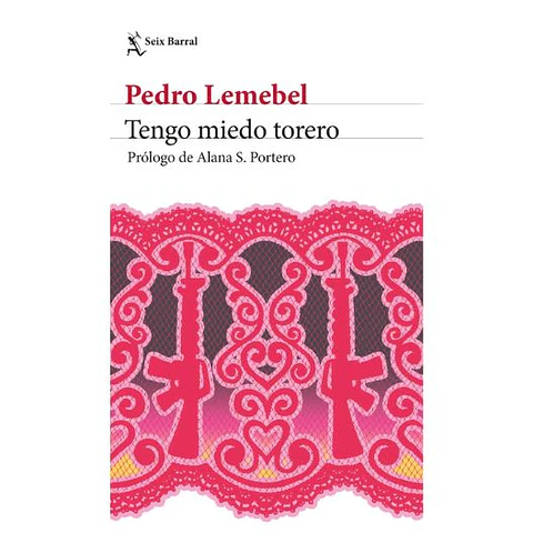 Tengo Miedo Torero