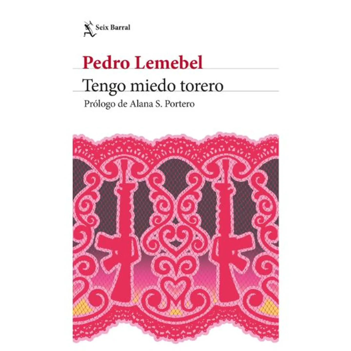Tengo Miedo Torero 1
