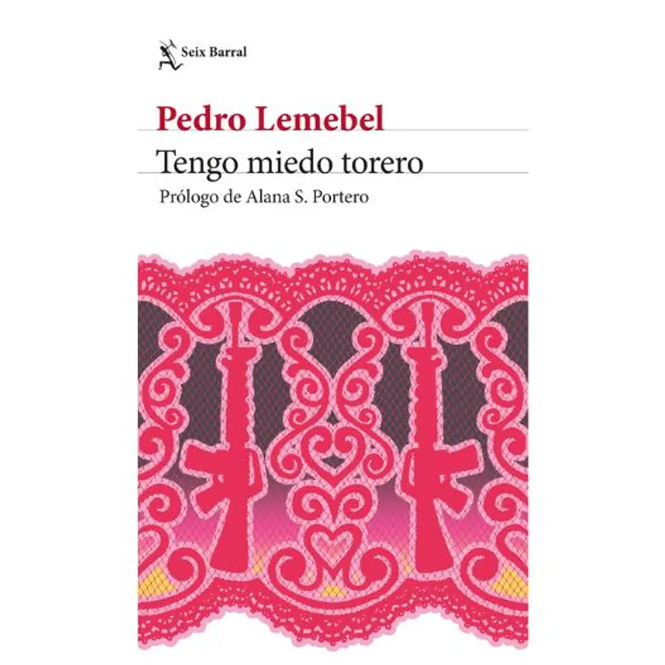 Tengo Miedo Torero 1