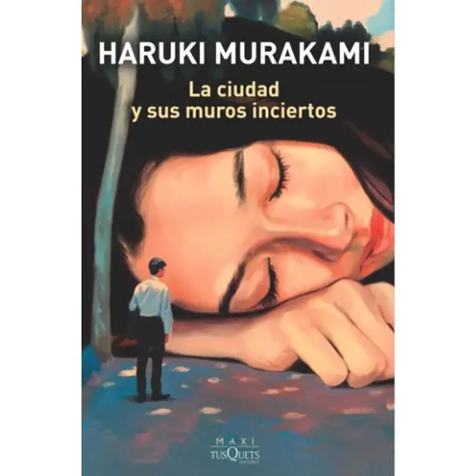 La Ciudad Y Sus Muros Inciertos 1