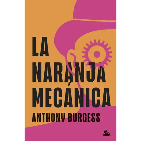 La Naranja Mecanica