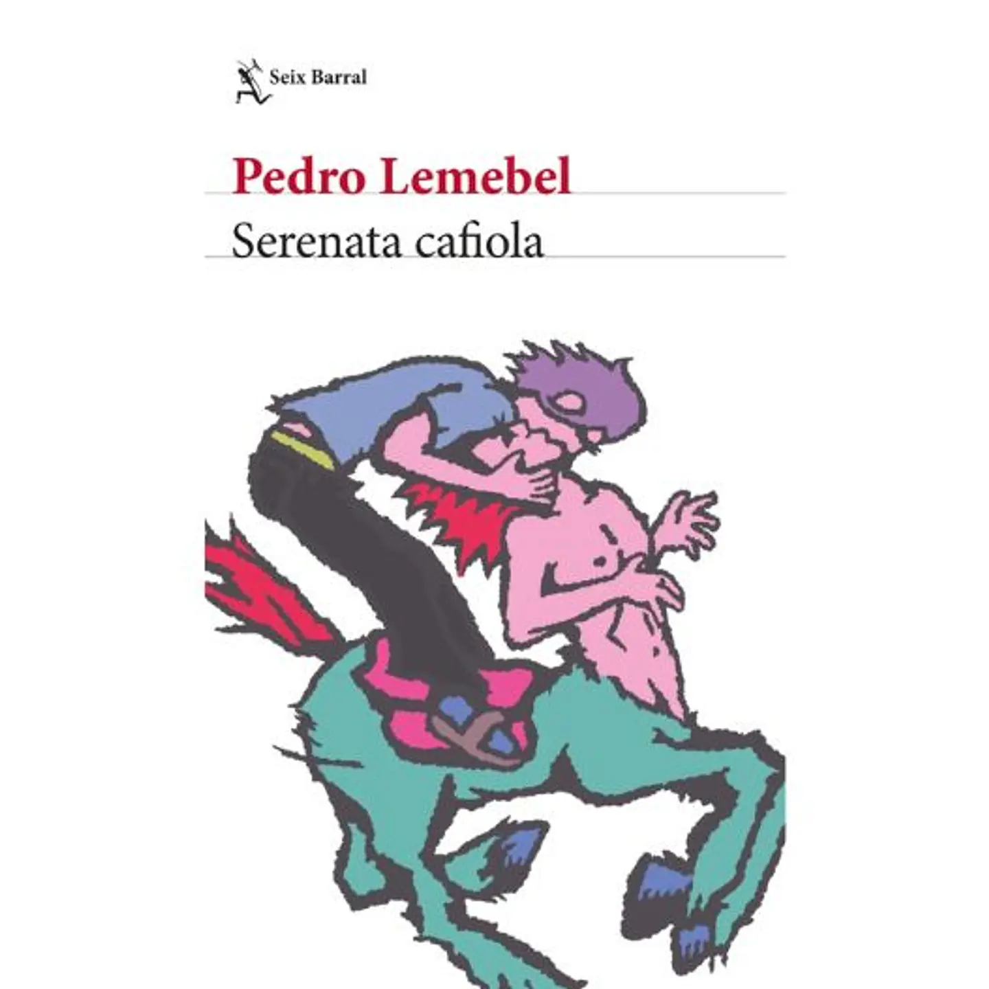 Serenata Cafiola 1