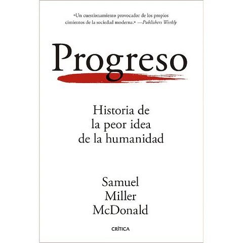 Progreso