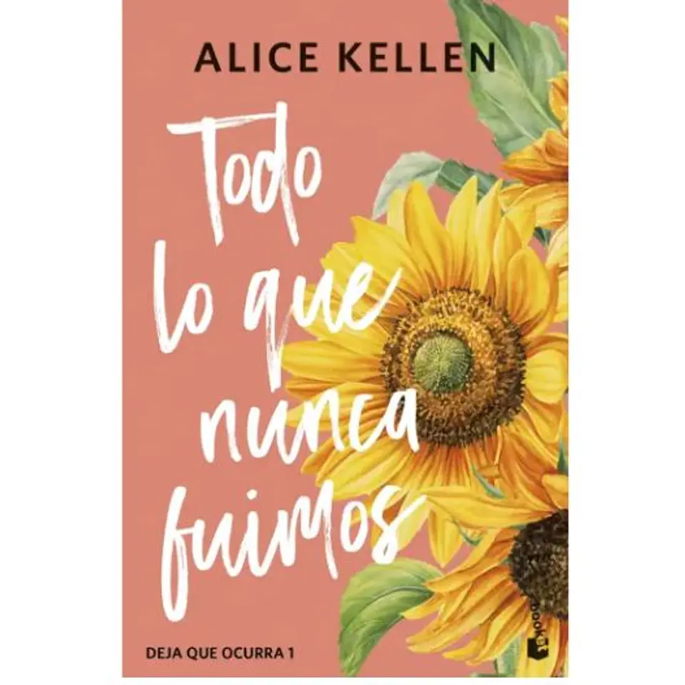 Todo Lo Que Nunca Fuimos 1