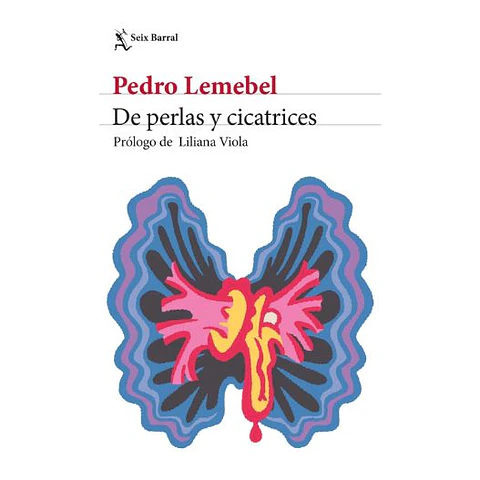 De Perla Y Cicatrices