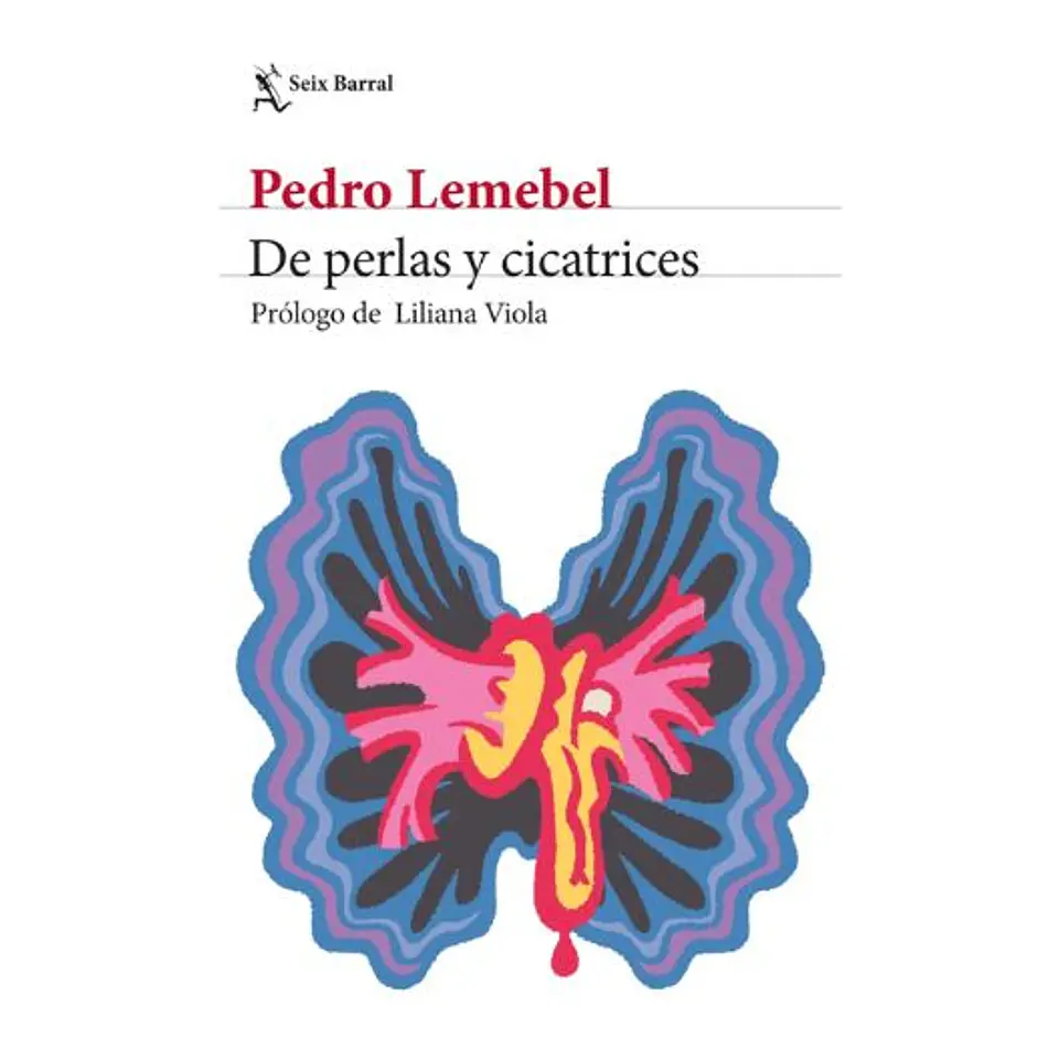 De Perla Y Cicatrices 1
